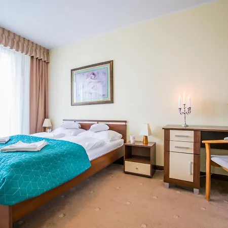 Apartamento Senlux *