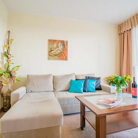 Apartment Senlux