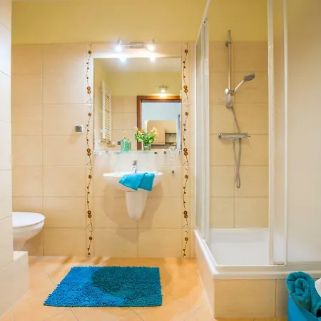 Apartamento Senlux Kołobrzeg