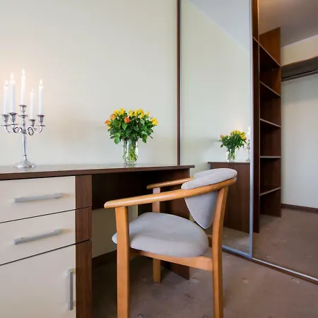 Apartment Senlux