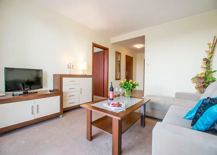 Senlux * كولوبرزيغ